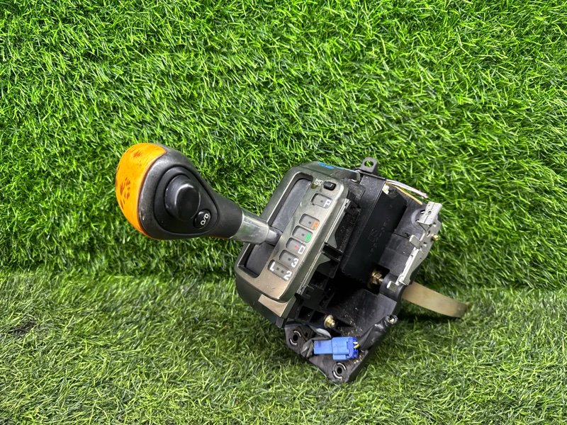 Селектор АКПП Toyota Progres JCG10 (б/у)