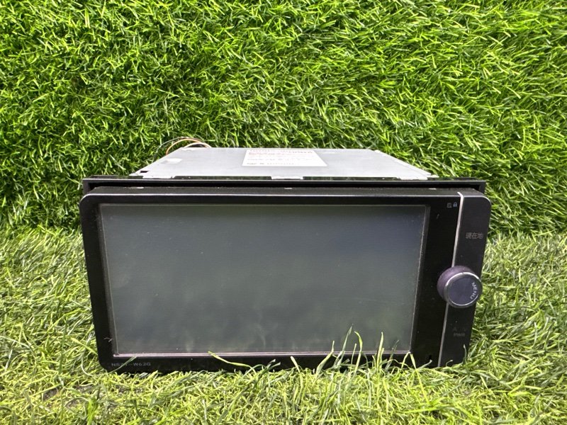 Магнитола Toyota Noah ZRR75 (б/у)