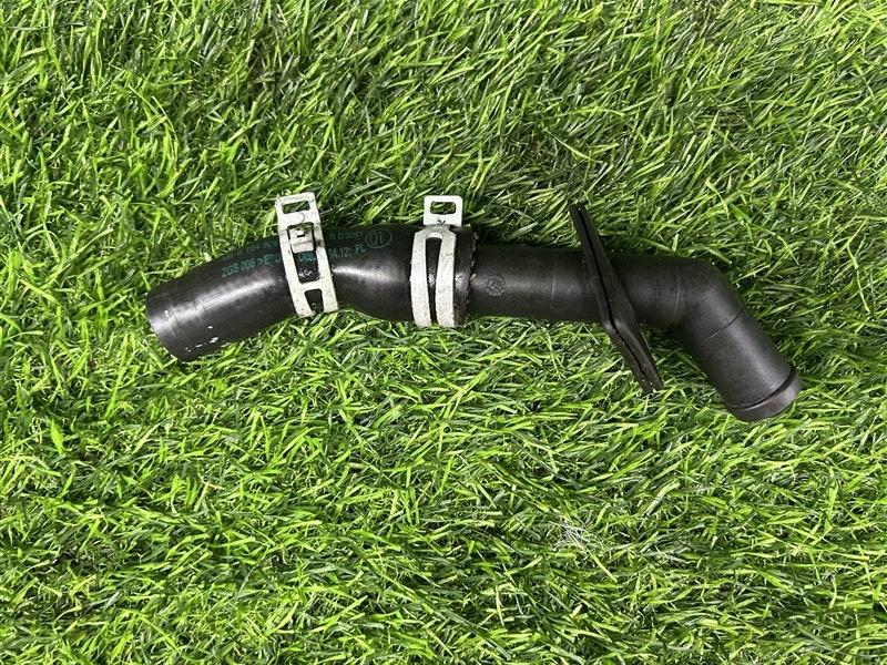 Патрубок Mercedes-Benz GL-Class W164 (б/у)