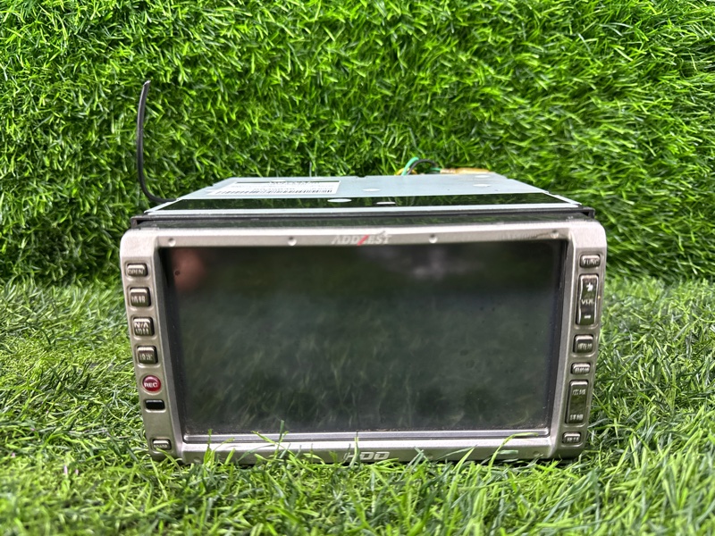 Магнитола TOYOTA NOAH AZR60 (б/у)
