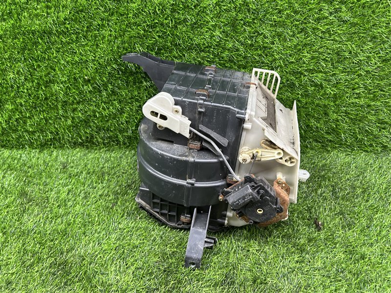 Печка Toyota Land Cruiser UZJ100/FZJ100/HDJ101 передняя (б/у)