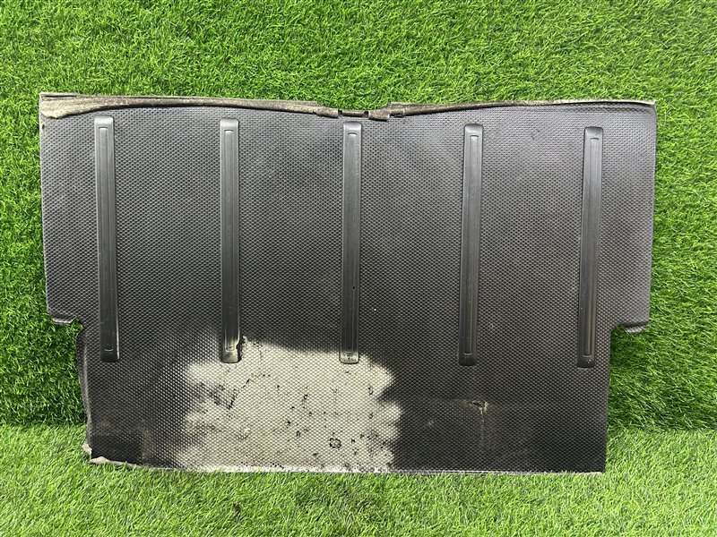 Пол багажника NISSAN AD Y12 задний (б/у)