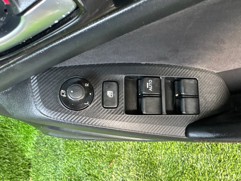 Пианино MAZDA AXELA BM2FS переднее правое (б/у)