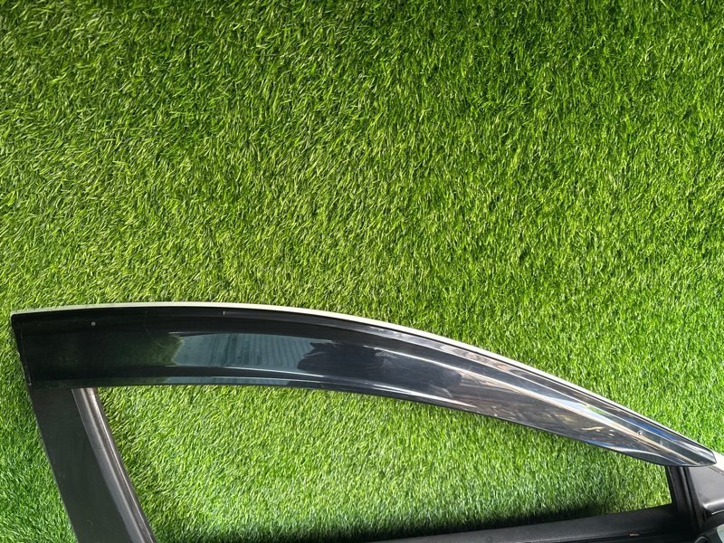 Ветровик Honda Vezel RU3 RU1 RU2 RU4 RU передний правый (б/у)