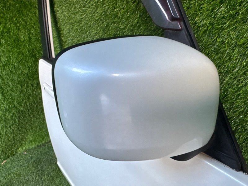 Ухо SUZUKI SOLIO MA15S правое (б/у)