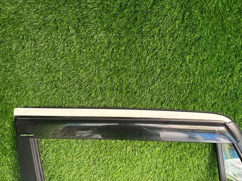 Ветровик SUZUKI HUSTLER MR31S передний правый (б/у)