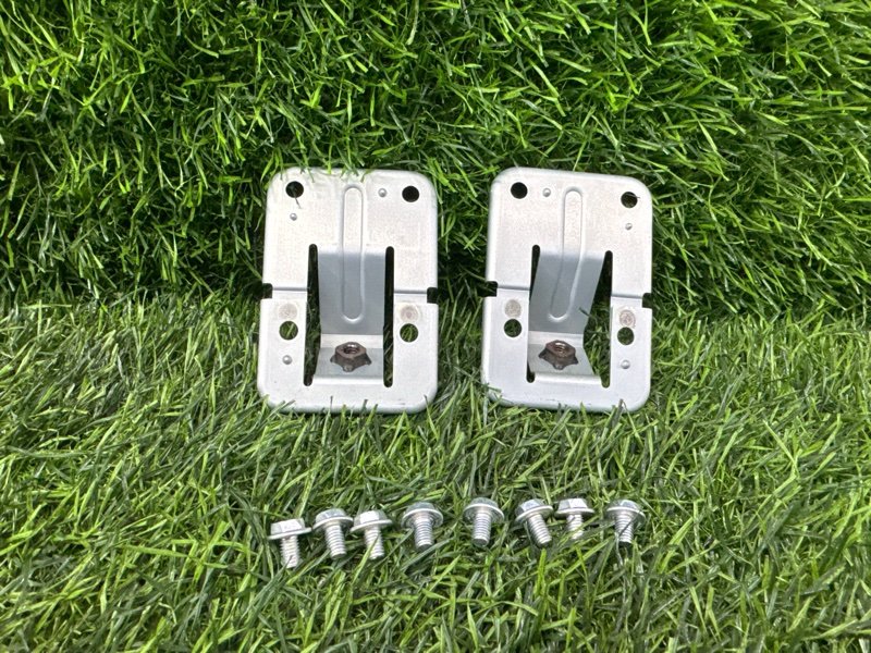 Крепление магнитолы комплект Lexus LS460 USF40 (б/у)