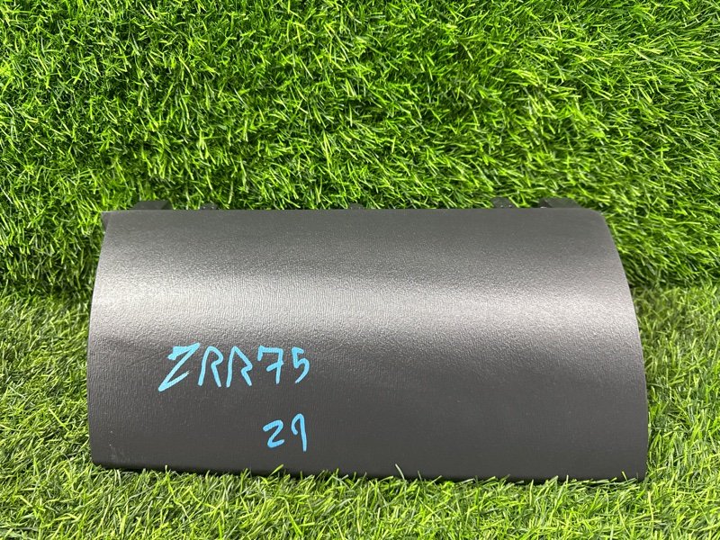 Бардачок в торпеду Toyota Noah ZRR75 передний левый (б/у)