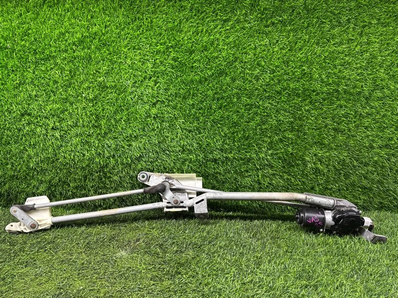 Трапеция дворников NISSAN AD VAY12 (б/у)