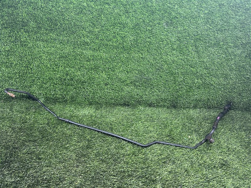 Трубка гидроподвески LEXUS LX470 UZJ100 передняя правая (б/у)