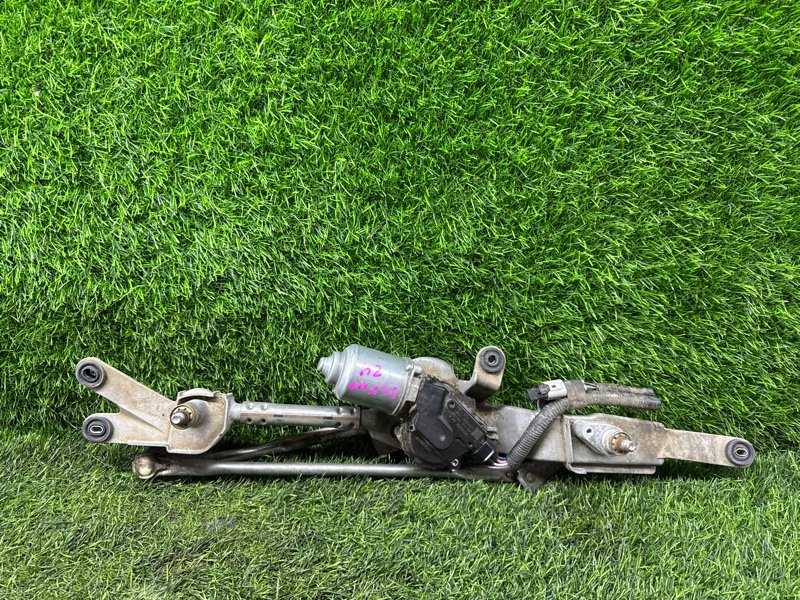 Трапеция дворников Lexus LS460 USF40 (б/у)