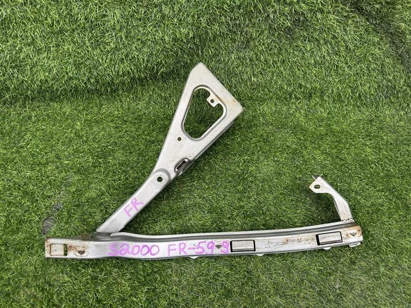 Планка под фару Honda S2000 AP1/AP2 передняя правая (б/у)