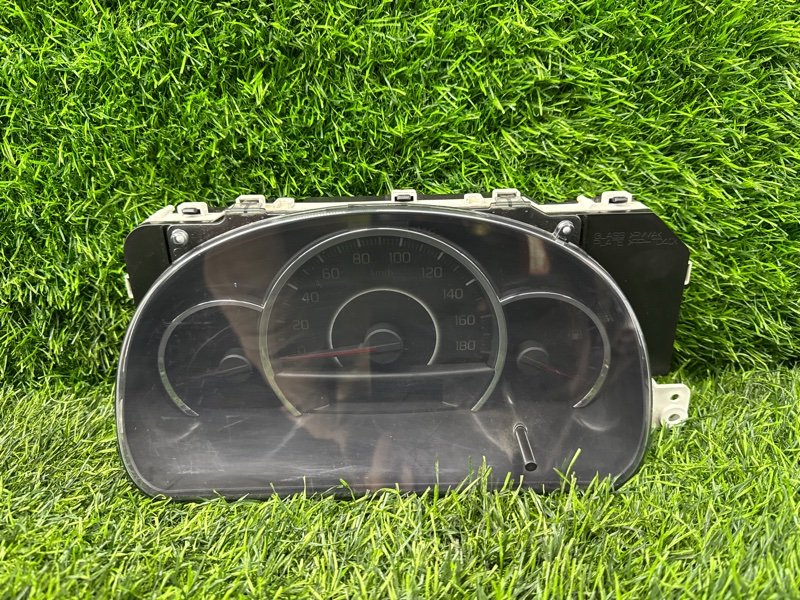 Спидометр SUZUKI SOLIO MA15S (б/у)