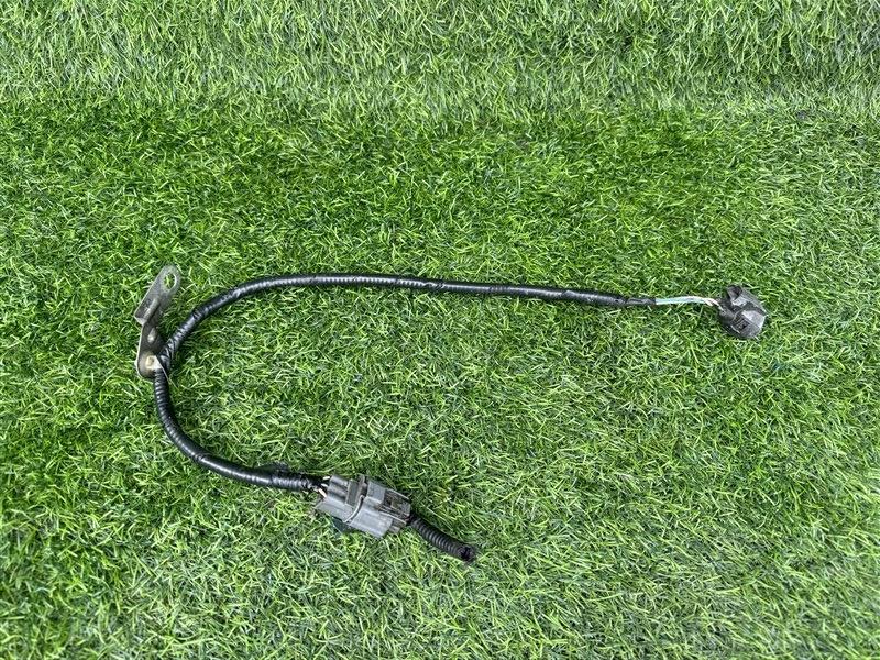 КОСА РУЛЕВОЙ РЕЙКИ Honda Accord CM2 (б/у)