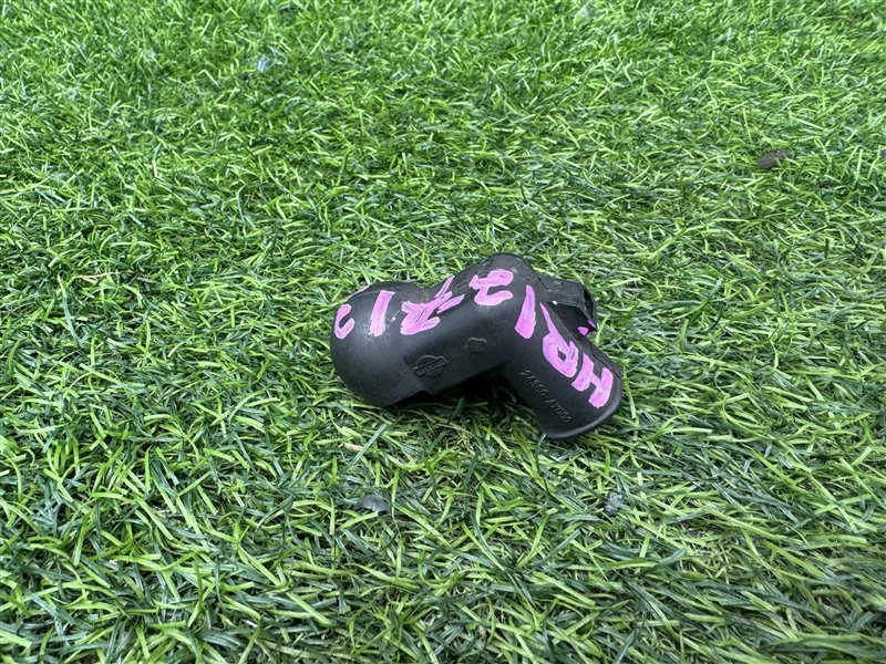 Крышка клеммы генератора Nissan NOTE E12 HR12DE (б/у)