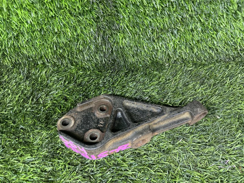 Кронштейн АКПП Suzuki MR Wagon MF21S левый (б/у)