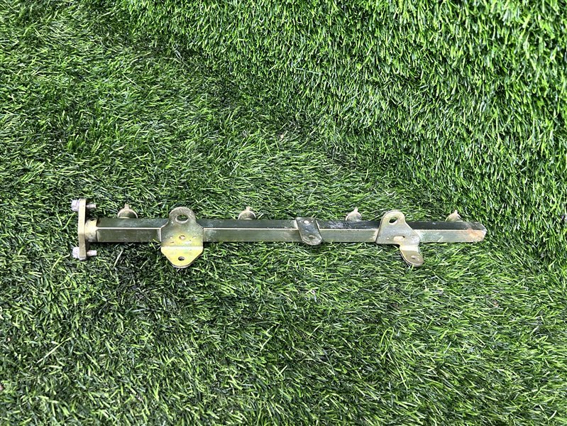 Топливная рейка Infiniti FX35 S50 (б/у)