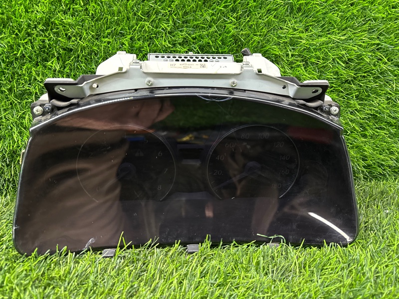 Спидометр Lexus LS460 USF40 (б/у)