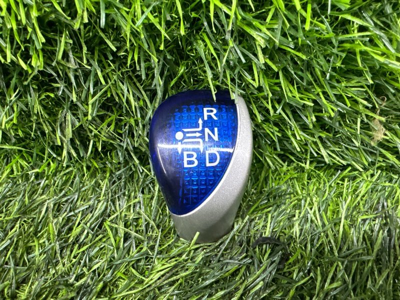 Ручка АКПП Toyota Prius ZVW30 2ZR-FXE 2011 (б/у)