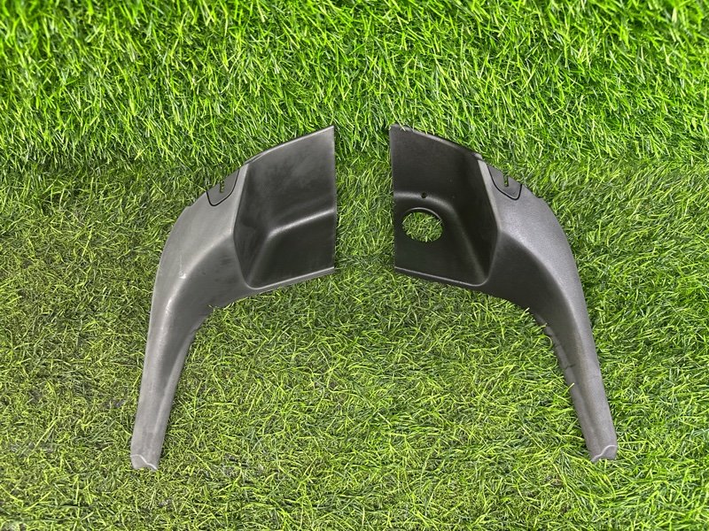 Уголок жабо лево/право SUZUKI SOLIO MA15S передний (б/у)