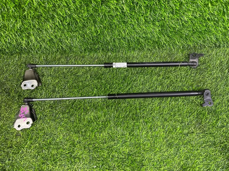 Амортизаторы капота ПАРА LEXUS LS460 USF40 передние (б/у)