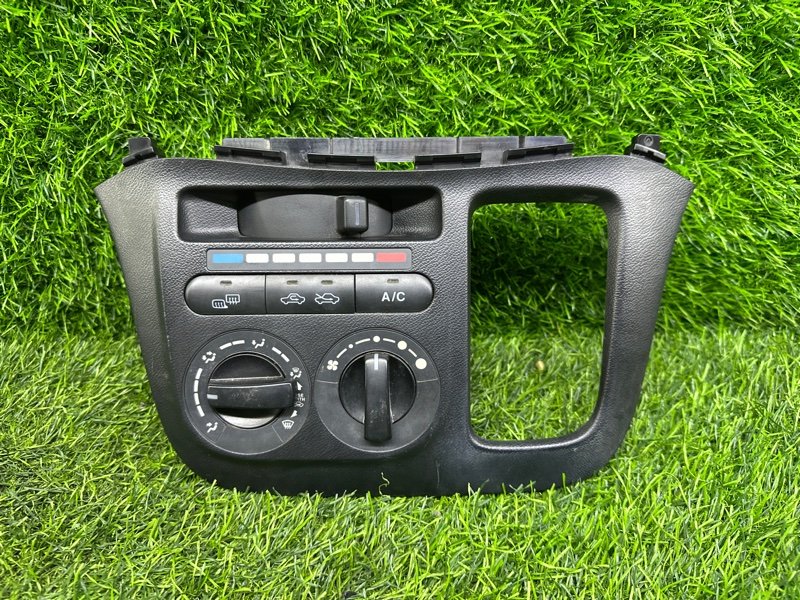 Блок климат-контроля SUZUKI SOLIO MA15S (б/у)