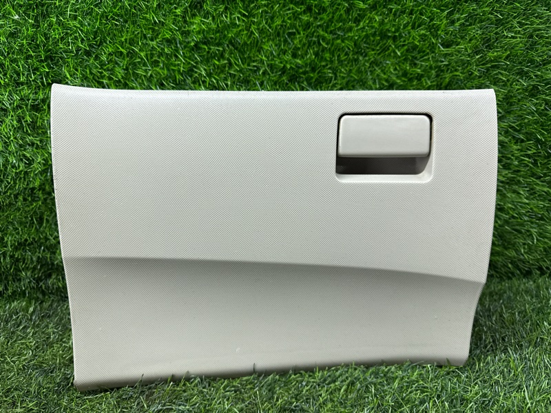 Бардачок в торпеду Toyota ESTIMA AHR20 передний левый (б/у)