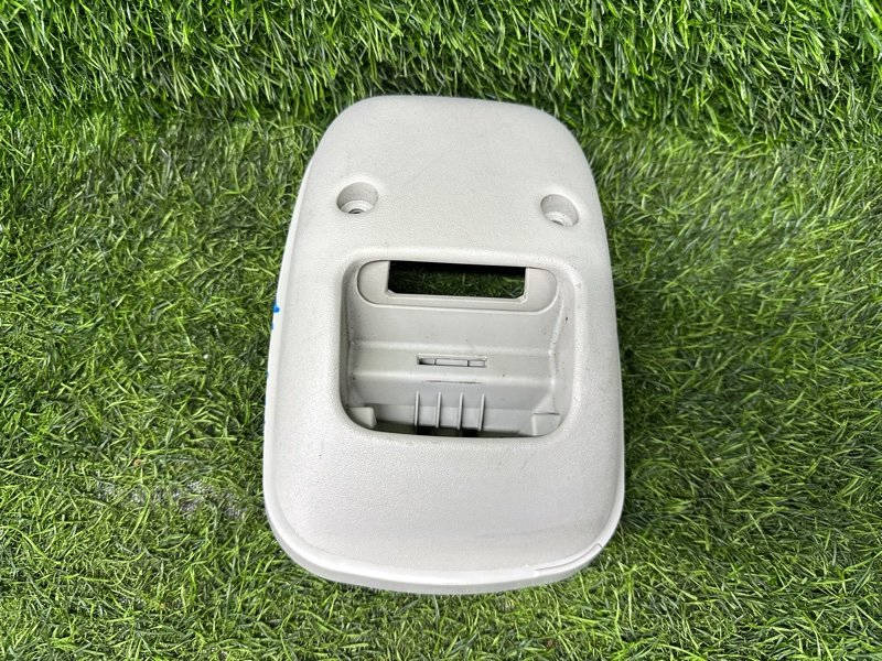 Крепление ремня безопасности SUZUKI SOLIO MA15S заднее (б/у)