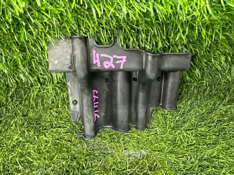 Защита АКПП TOYOTA IPSUM SXM15 (б/у)