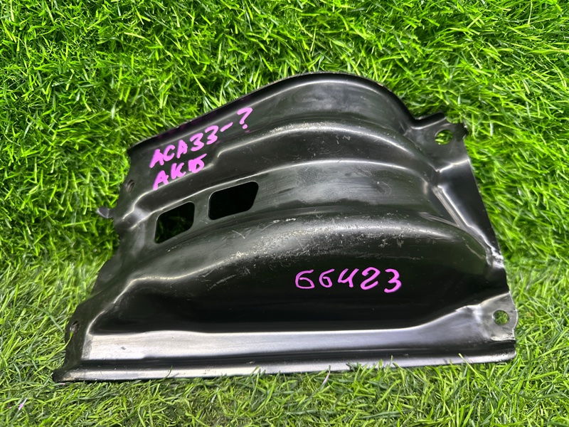 ПЛОЩАДКА ПОД АКБ TOYOTA RAV4 ACA33 (б/у)