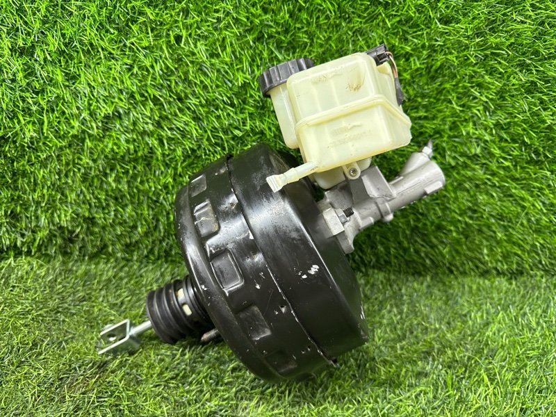 Главный тормозной цилиндр MERCEDES-BENZ C-CLASS W204 (б/у)