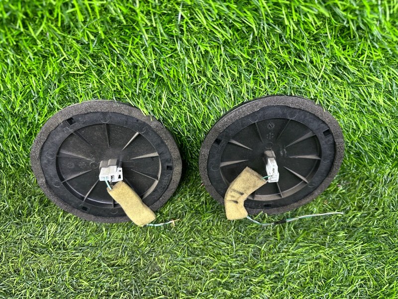 ДИНАМИКИ ПАРА SUZUKI SOLIO MA15S задние (б/у)