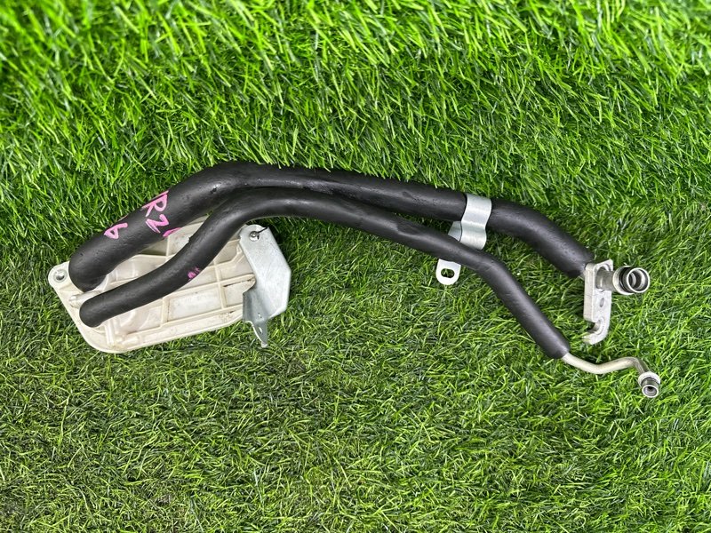 Трубки кондиционера TOYOTA ESTIMA AHR20 задние (б/у)