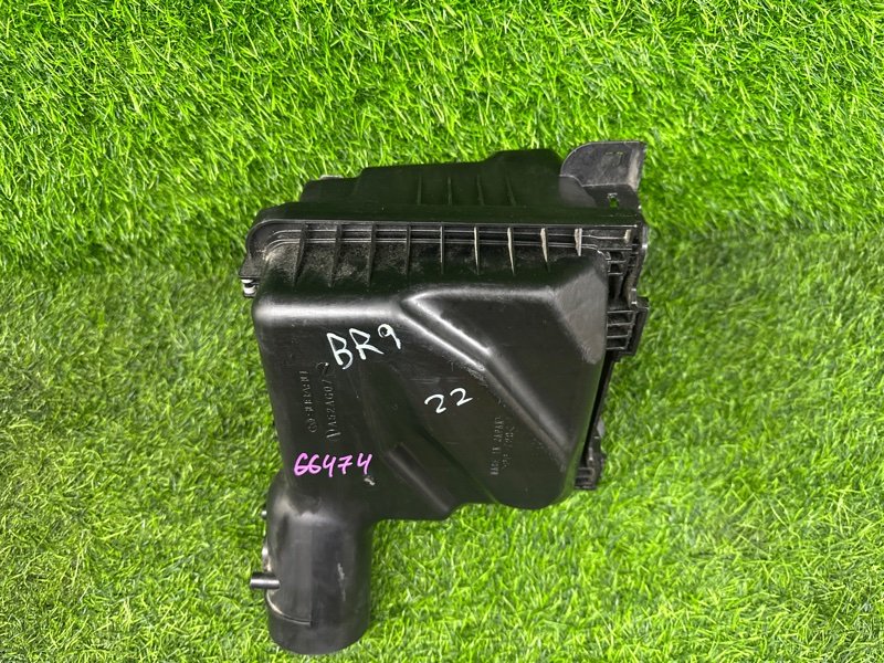 Корпус воздушного фильтра SUBARU LEGACY BR9 (б/у)