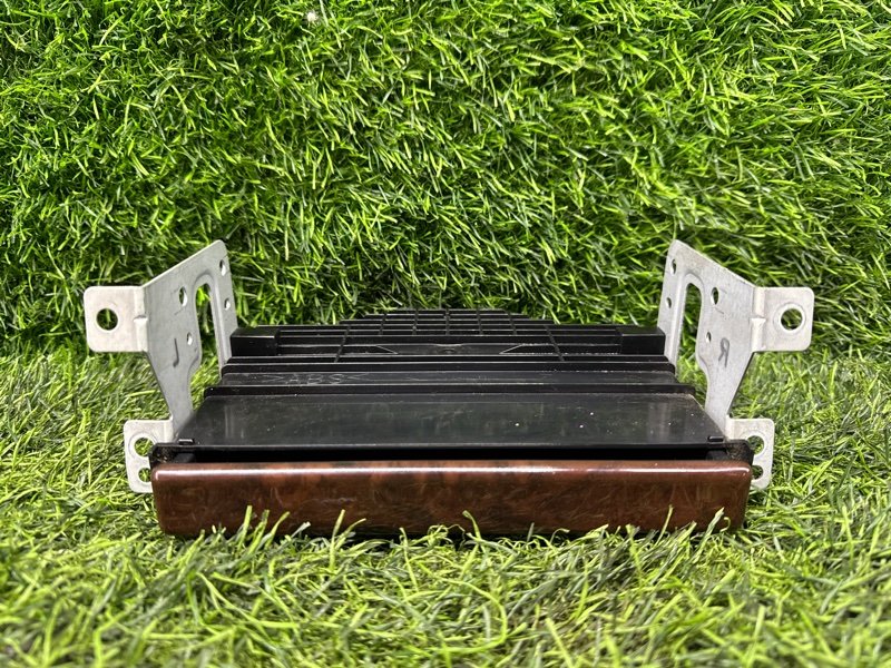 Бардачок в торпеду TOYOTA LAND CRUISER PRADO VZJ95 (б/у)