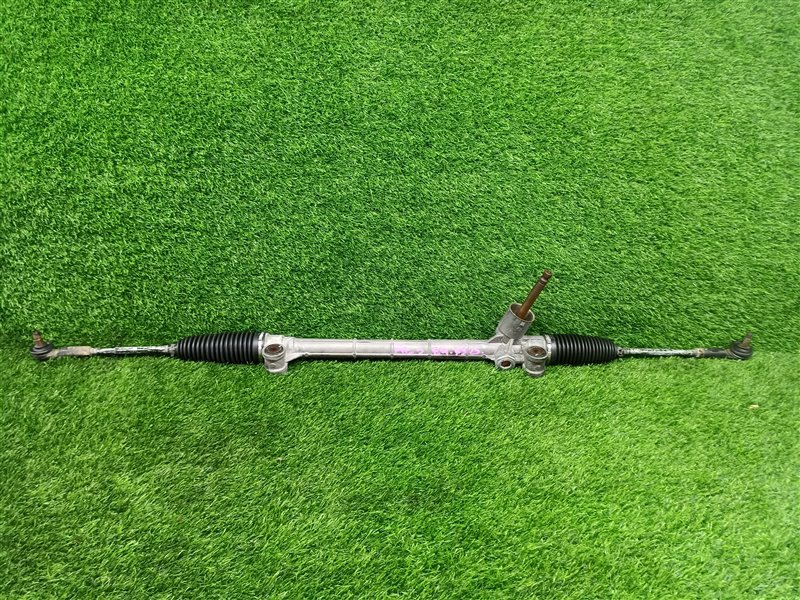 Рулевая рейка Suzuki Baleno WB32S (б/у)