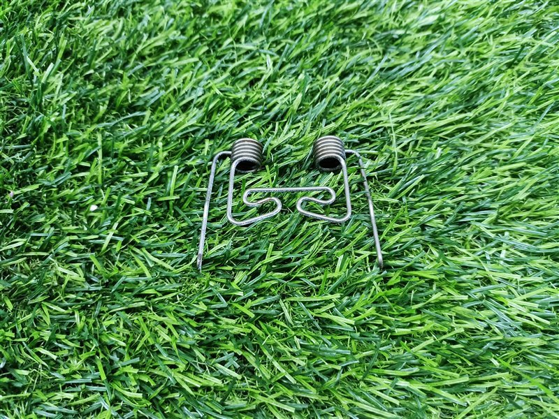 Рычаг раздаточной коробки Toyota Hilux Surf KDN185 KDN185W KZN185 KZN185G KZN185W RZN180 RZN180W RZN185 RZN185W VZN180 (б/у)