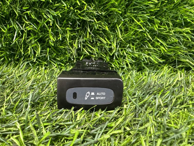 Кнопка управления подвеской Nissan Elgrand ALWE50 VG33E 1998 (б/у)