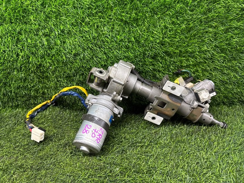 Электроусилитель руля Toyota Noah ZRR75 (б/у)
