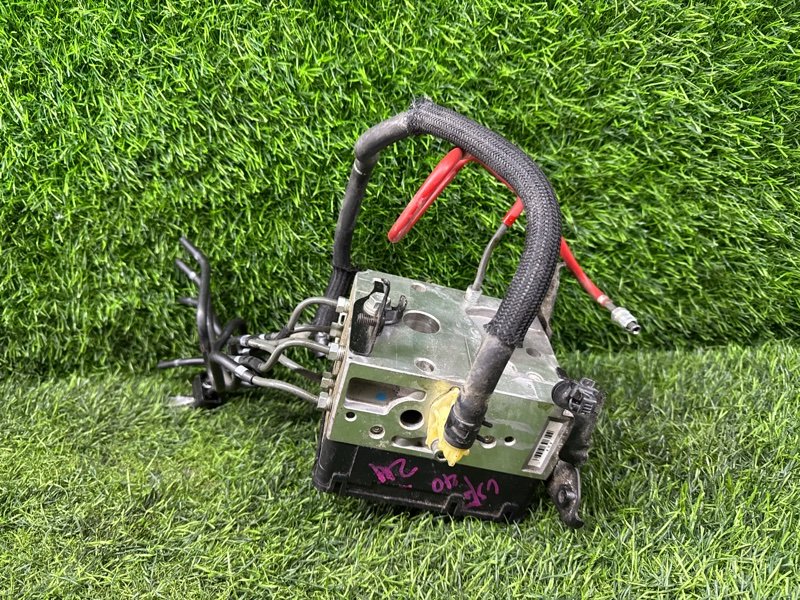 Насос ABS Lexus LS460 USF40 (б/у)