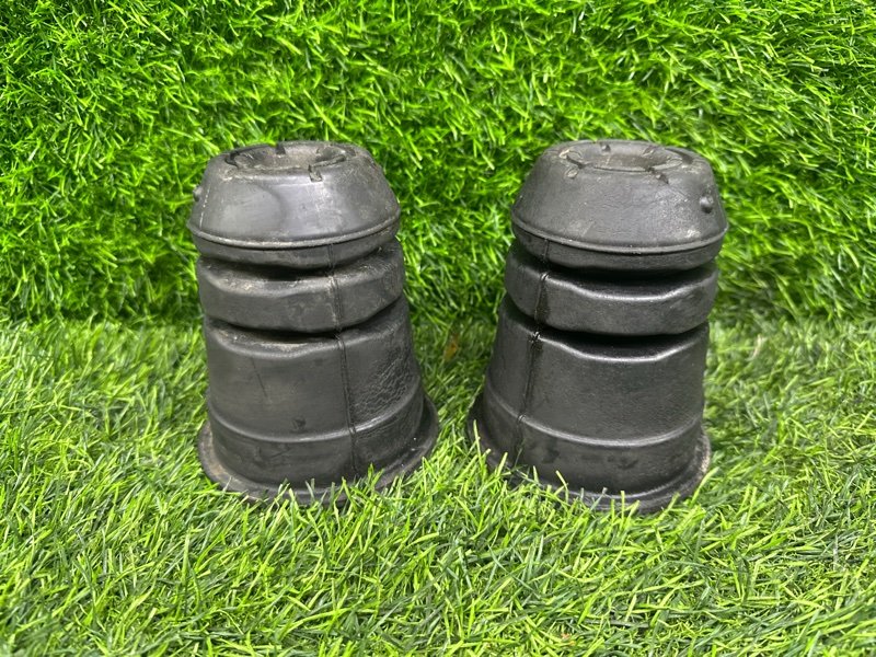 Отбойники моста ПАРА лево/право TOYOTA LAND CRUISER HDJ81 задние (б/у)