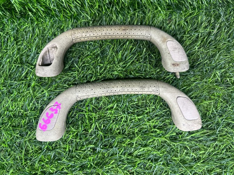 Ручки салона TOYOTA LAND CRUISER HDJ101 передние (б/у)