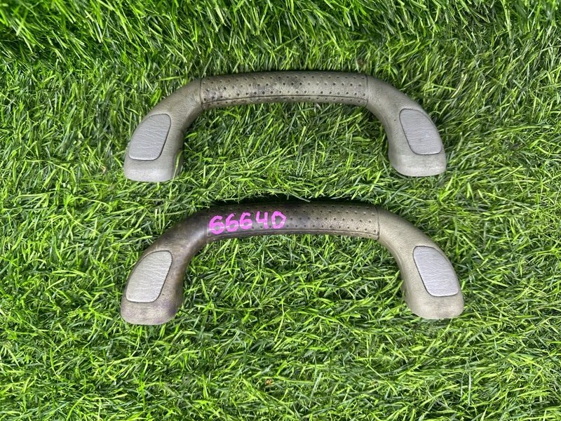 Ручки салона TOYOTA LAND CRUISER HDJ101 передние (б/у)