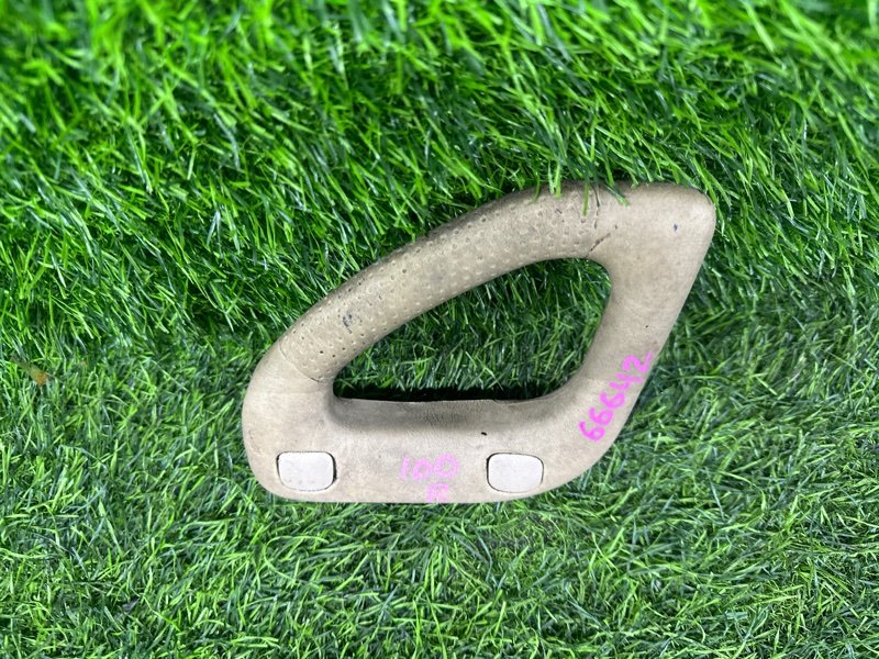 Ручка салона TOYOTA LAND CRUISER HDJ101 задняя (б/у)