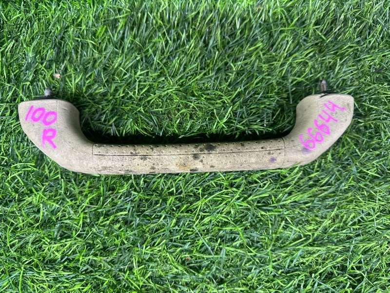 Ручка салона TOYOTA LAND CRUISER UZJ100 задняя (б/у)