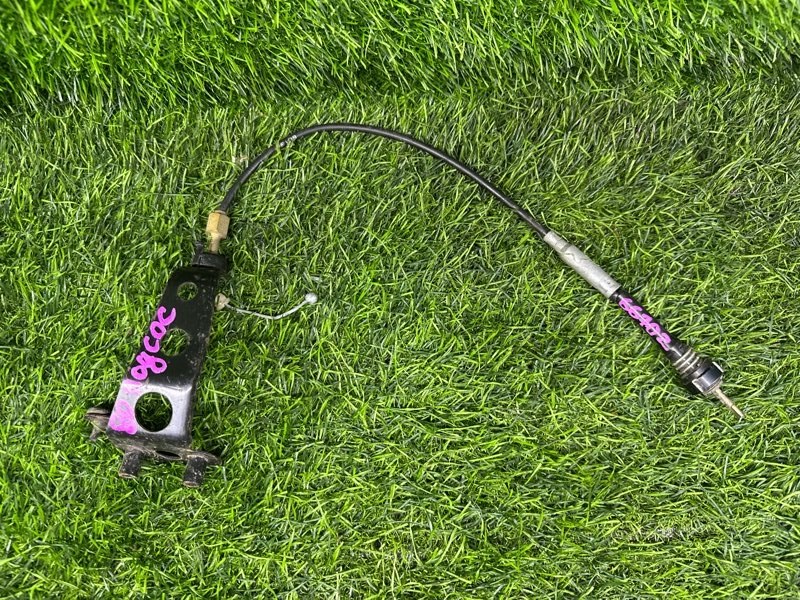 Тросик газа TOYOTA LAND CRUISER HDJ81 1HDT (б/у)