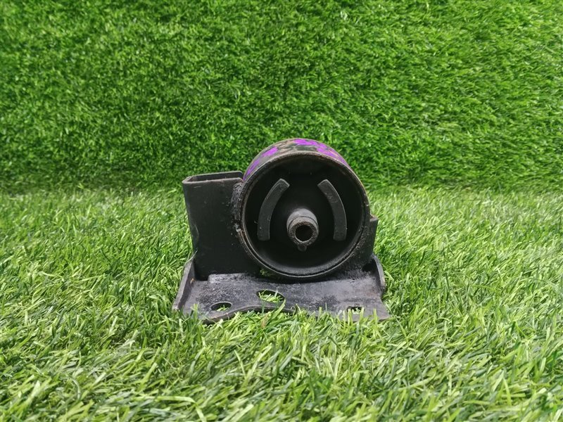 Подушка АКПП Nissan Sunny FB15 передняя левая (б/у)