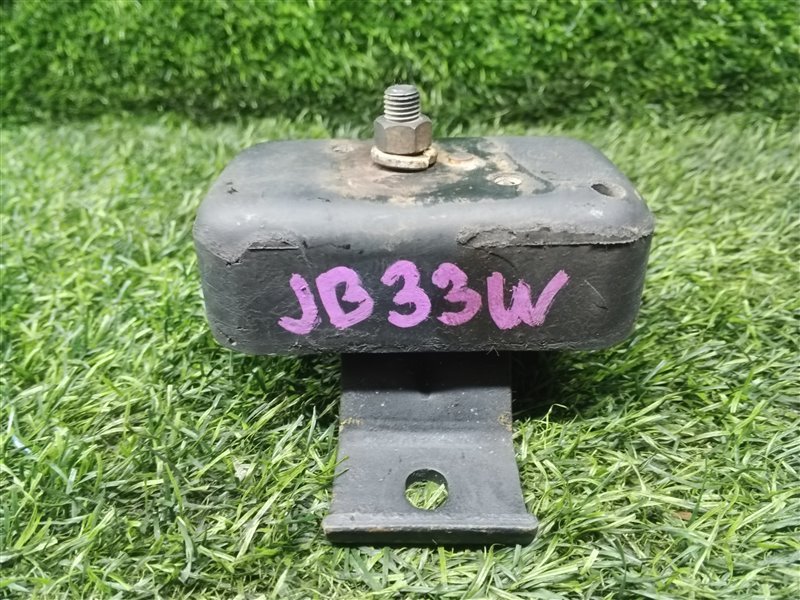 Подушка ДВС Suzuki Jimny JB33W правая (б/у)