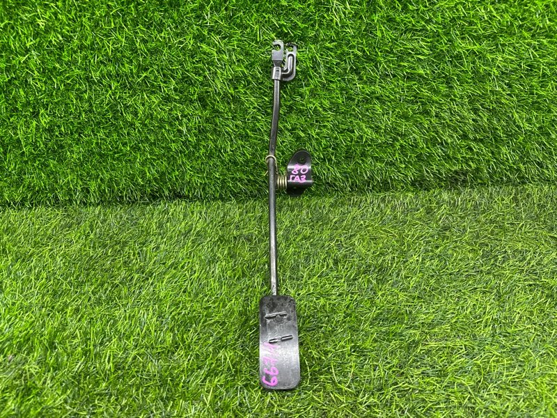 Педаль газа TOYOTA LAND CRUISER HDJ81 1HDT (б/у)