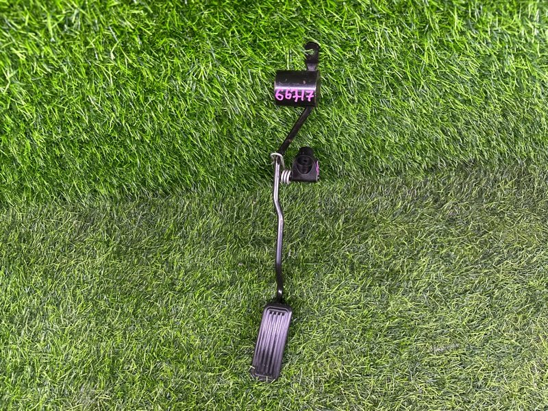 Педаль газа TOYOTA LAND CRUISER UZJ100 (б/у)